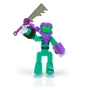 Игровой набор для анимационного творчества Stikbot Legends Рейз (SB260RA_UAKD) фото 4