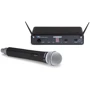 Радиосистема SAMSON SWC88HCL6E UHF CONCERT 88 w/Q6