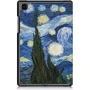 Аксесуар для планшетних ПК BeCover Smart Case Night для Samsung Galaxy Tab A7 Lite SM-T220 / SM-T225 (706461) фото 3