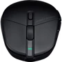 Мышь Logitech G303 Shroud Edition Wireless Mouse (910-006105): Тип сенсора оптический