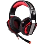 Наушники Kotion Each G2000 Black/Red: Тип крепления оголовные