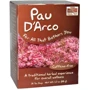 Now Foods Pau D'Arco Caffeine-Free 24 Tea Bags Чай с Пау Дарко 24 пакетика