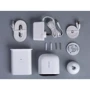 IP-камера відеоспостереження Xiaomi IMILAB EC4 Spotlight Battery Camera Set (CMSXJ31A): Тип корпуса Циліндрична (Вулична)