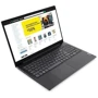 Ноутбук Lenovo V15 G3 IAP Business Black (82TT00E5RA) UA: Екран 15.6" (1920x1080) Full HD