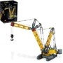 Блоковий конструктор LEGO Technic Гусеничний кран Liebherr LR 13000 (42146) фото 7