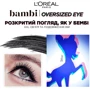 L'Oreal Paris Bambi Eye Intense Black OVERSIZED Туш для вій 8.9 ml фото 5