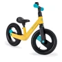 Беговел Kinderkraft Goswift Primrose Yellow (KRGOSW00YEL0000): Возраст от 3 лет