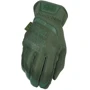 Перчатки Mechanix FastFit L ranger green (FFTAB-60-010/G)