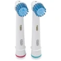 Насадка для зубної щітки Braun ORAL-B Sensitive EB17s + EB60: Виробник Braun