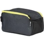 Спортивная сумка Arena Pocket Bag 002430-510 серая (3468336223703): Фактура Тканая