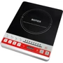 Настільна плита Rotex RIO200-C