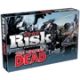 Настільна гра Risk - Walking Dead UK