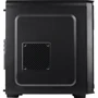 Корпус AeroCool AERO 300 (Black) (ACCM-PA04014.11): Типоразмер Midi-Tower