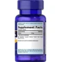 Puritan's Pride Melatonin 10 mg Мелатонин 120 капсул: Форма выпуска Капсулы