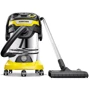 Пылесос Karcher WD 6 P Premium (1.628-272.0): Тип пылесоса промышленный