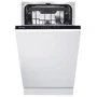 Вбудовувана посудомийна машина GORENJE GV520E11