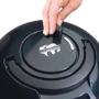 Пылесос Numatic HVR200M Henry: Максимальная мощность 620 Вт