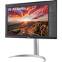 Монитор LG 27UP850-W: Тип ЖК-матрицы IPS