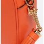 Женская сумка кросс боди Michael Kors et Set Md Camera Bag оранжевая (32F7GGNM8L843): Страна производитель Камбоджа