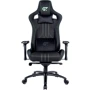 Геймерское кресло GT Racer X-8006 Fabric Black/Green
