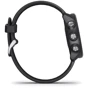 Смарт-годинник Garmin Forerunner 245 Music Black (010-02120-30): Операційна система Пропрієтарна