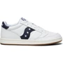 Кеды Saucony Jazz Court (70555-24s) 43 (10) белые натуральная кожа всесезон