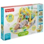 Килимок Fisher-Price 3в1 Кабріолет (DFP07): Особливості ігрові дуги