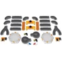 Большой игровой набор с микророботами для соревнований Hexbug - Racetrack Set
