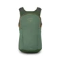 Рюкзак Рюкзак Osprey Daylite Tortuga/Dustmoss Green зеленый (009.2695): Цвет зеленый