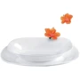 Столовый сервиз Bormioli Rocco Parma 18 предметов (460641SBA021150): Количество персон 6