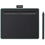 Графічний планшет Wacom Intuos S Bluetooth Pistachio (CTL-4100WLE-N): Формат поверхні A6