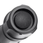 Ліхтар туристичний Mactronic Black Eye 1000 (1000 Lm) Rechargeable (THH0045): Дальність підсвічування, м 286