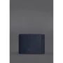 Обкладинка для посвідчення BlankNote темно-синя (BN-IDC-3-navy-blue): Країна виробник Украина