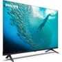 Телевізор Philips 50PUS7009: Тип LED-телевизоры