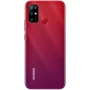 Смартфон Doogee X96 Pro 4/64Gb Brick Red: Оперативная память 4 ГБ