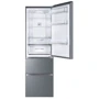 Холодильник Haier HTR5619ENMP: Исполнение отдельностоящий