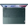 Ноутбук Lenovo YOGA 6 13ABR8 (83B2001UUS): Экран 14" (1920x1200)