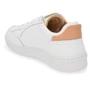 Кеды Le Coq Sportif Triomphe (2010518-LCS) 39 (40) белые натуральная кожа демисезон: Вид Кеды