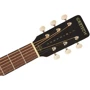 Гітара електроакустична GRETSCH DELTOLUXE DREADNOUGHT BLACK: Розмір Полноразмерная