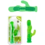 Вибратор LoveToy Fun Spot Gigi Green