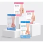 Koelf Calluse Care Heel Patch Патчи для пяток - 3 штуки фото 4
