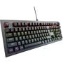 Клавиатура NOXO Conqueror Mechanical Blue Switches RU (4770070882023): Интерфейс подключения USB