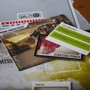 Настольная игра Hasbro Risk Legacy New Edition EN НА АНГЛИЙСКОМ ЯЗЫКЕ
