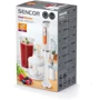 Блендер Sencor SHB 4260WH: Мощность, Вт 500