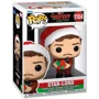 Игровая фигурка Funko Pop! серии Стражи галактики: Holiday Special – Звездный Лорд (64333): Пол Унисекс