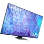 Телевизор Samsung QE98Q80C: Коммуникации DLNA, Bluetooth, WiFi