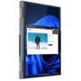 Ноутбук Lenovo ThinkPad X1 YOGA G7 (21CD0057PB_1TB): Відеоадаптер Intel Iris Xe Graphics