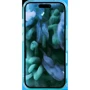 Чехол для iPhone LAUT HOLO MagSafe Blue (L_IP24D_HO_BL) for iPhone 16 Pro Max: Тип аксессуара чехол
