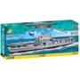 Конструктор COBI World Of Warships Авианосец Энтерпрайз CV-6 (Limited Edition), 2530 деталей COBI-4816: Серия World Of Warships