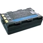 Аккумулятор ExtraDigital JVC BN-V306U